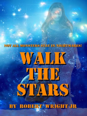cover image of Walk the Stars